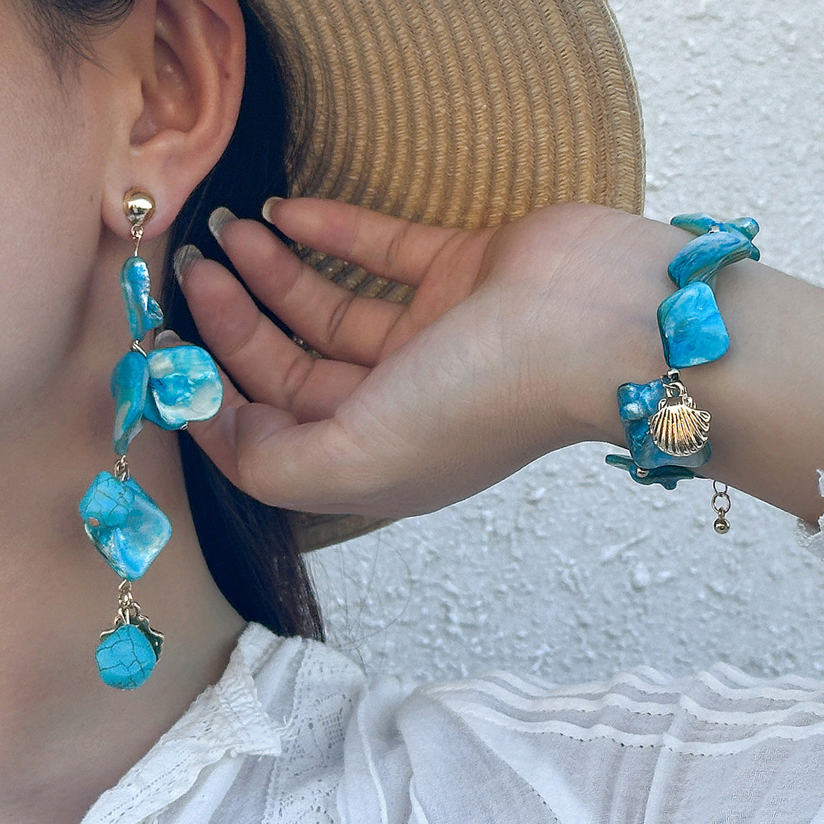 Starfish Coastal Luxe Collection