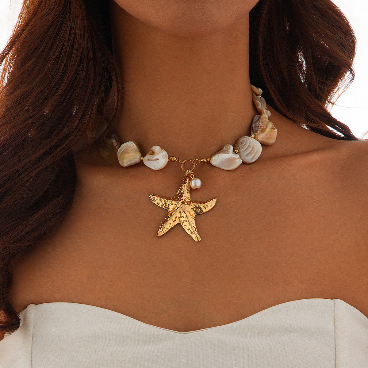 Starfish Coastal Luxe Collection