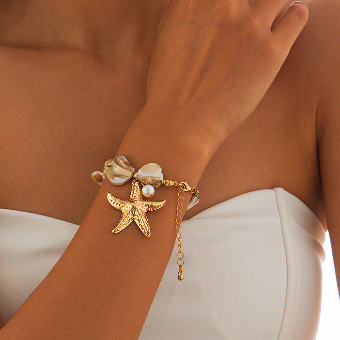 Starfish Coastal Luxe Collection