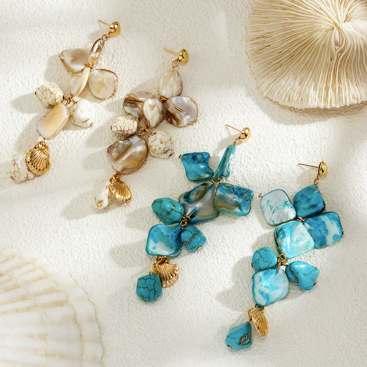 Starfish Coastal Luxe Collection