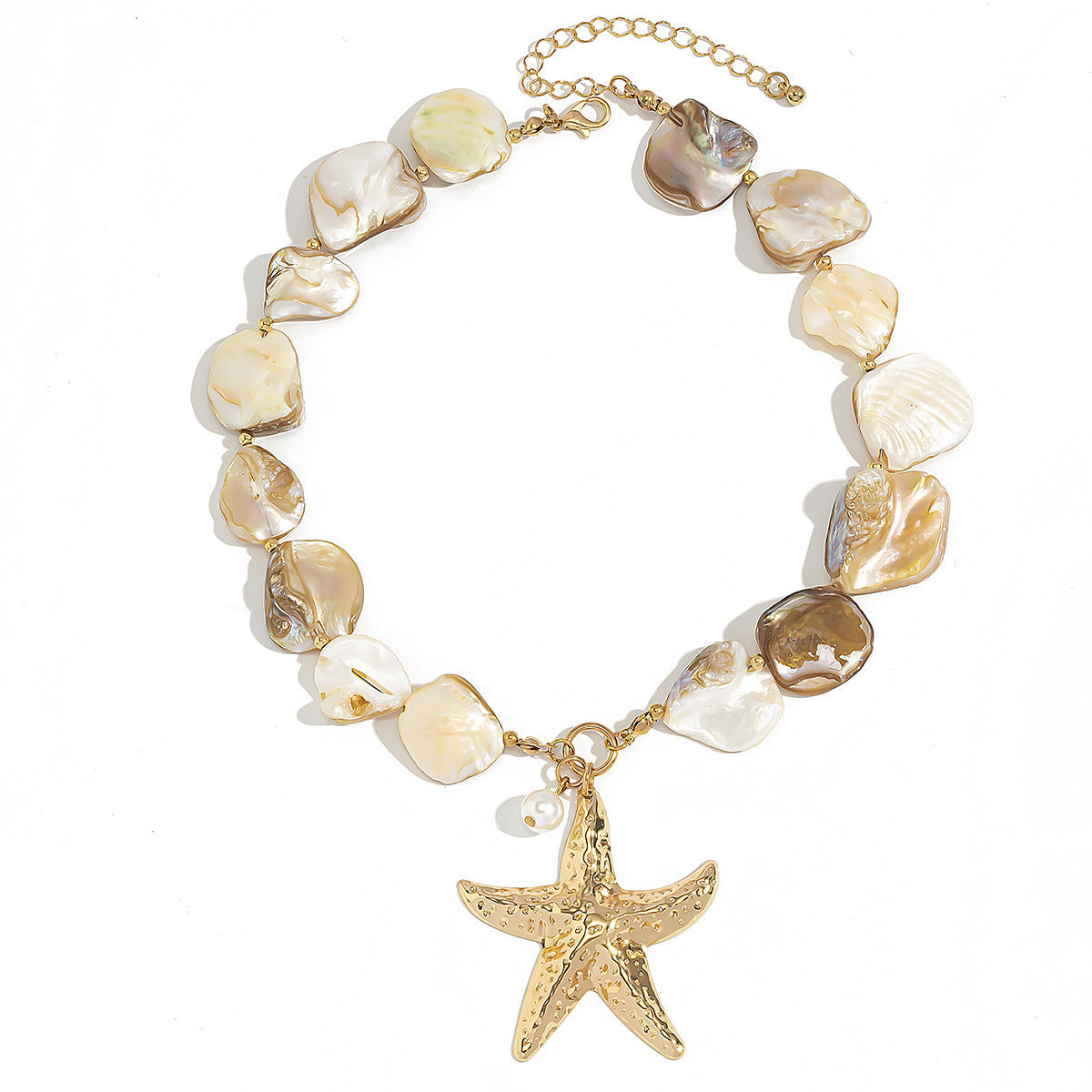 Starfish Coastal Luxe Collection